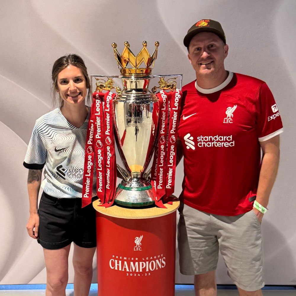 Spokane Scouser