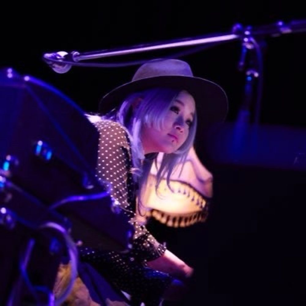西村奈央🎹Nao Nishimura