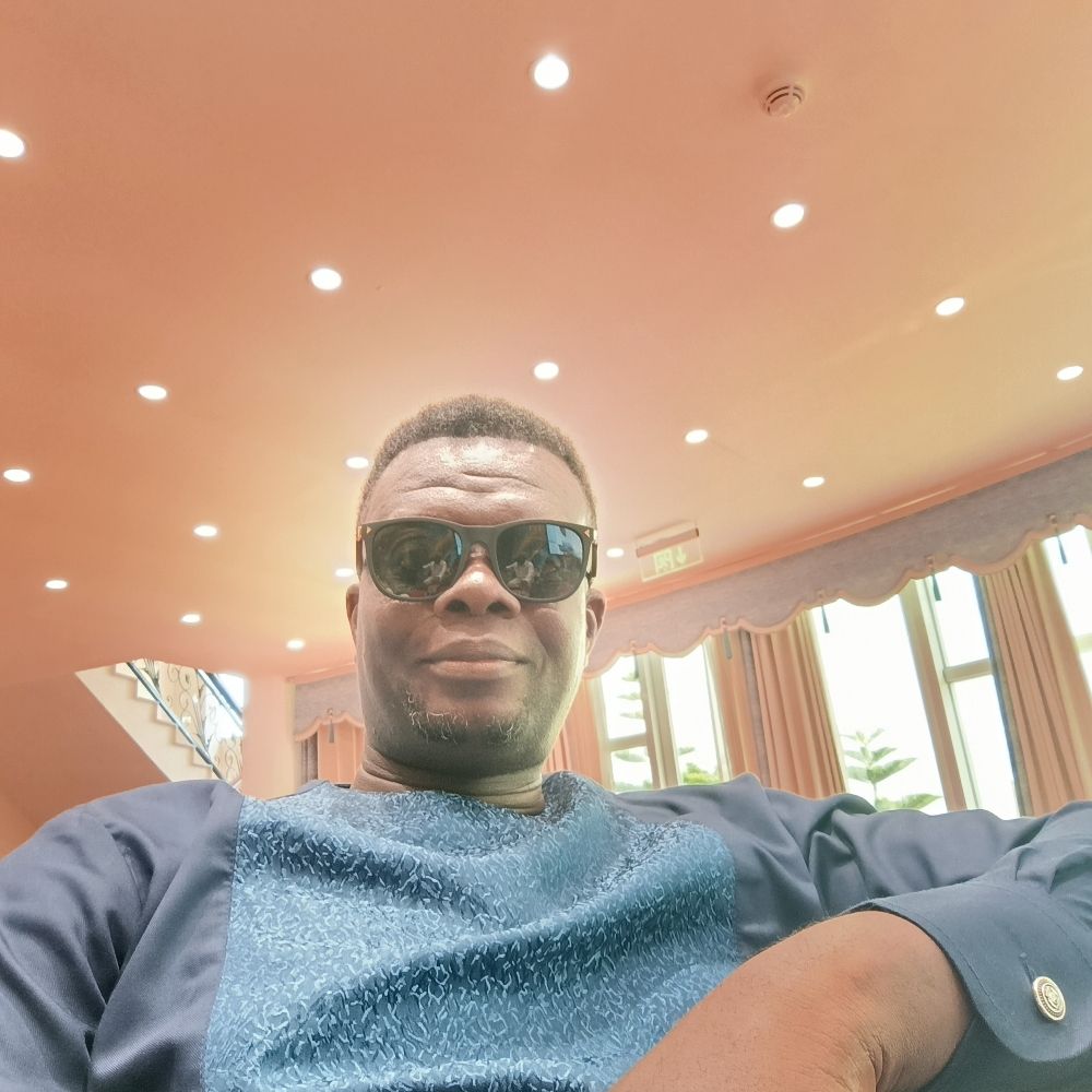 Yao Mawutor