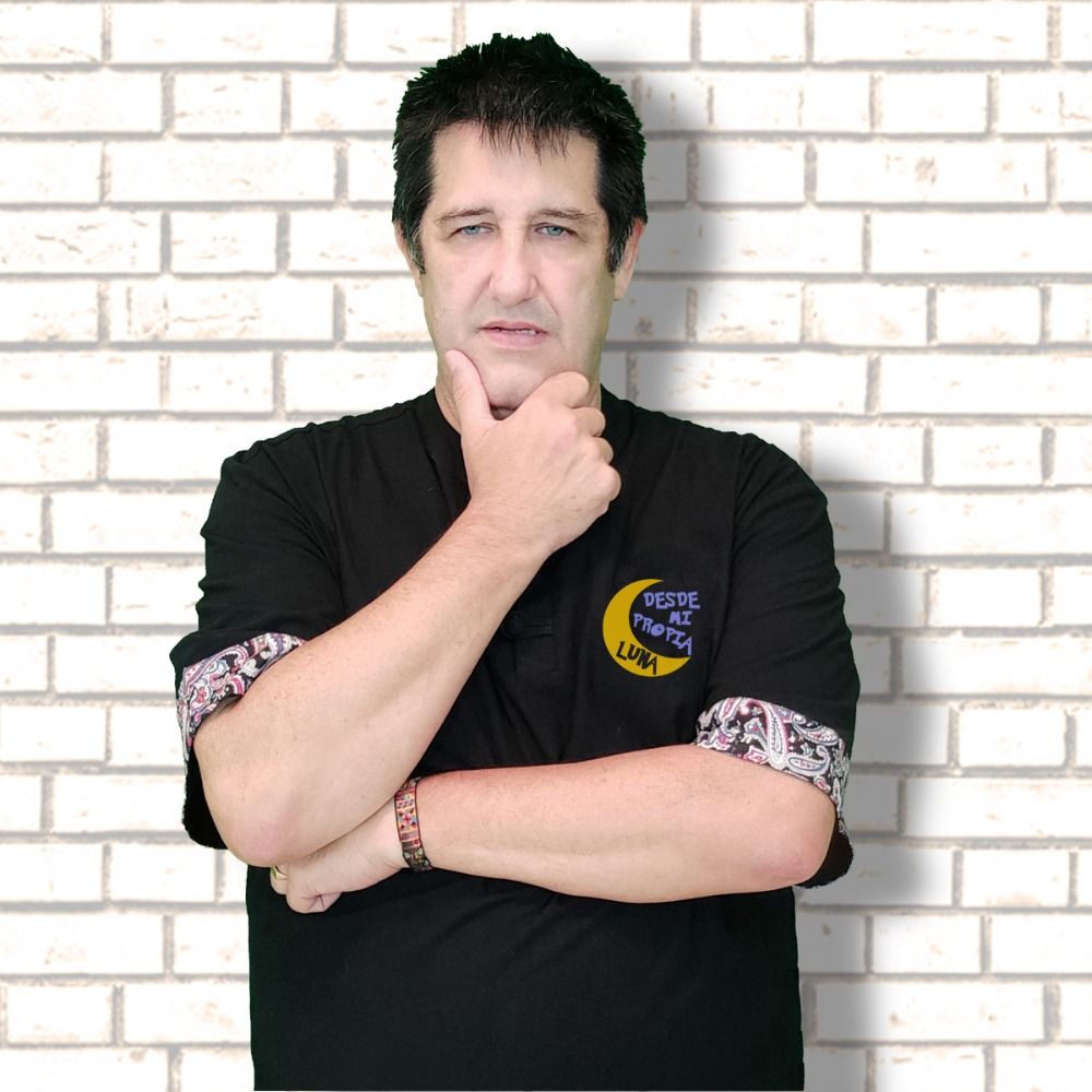 Luis Alberto Serrano
