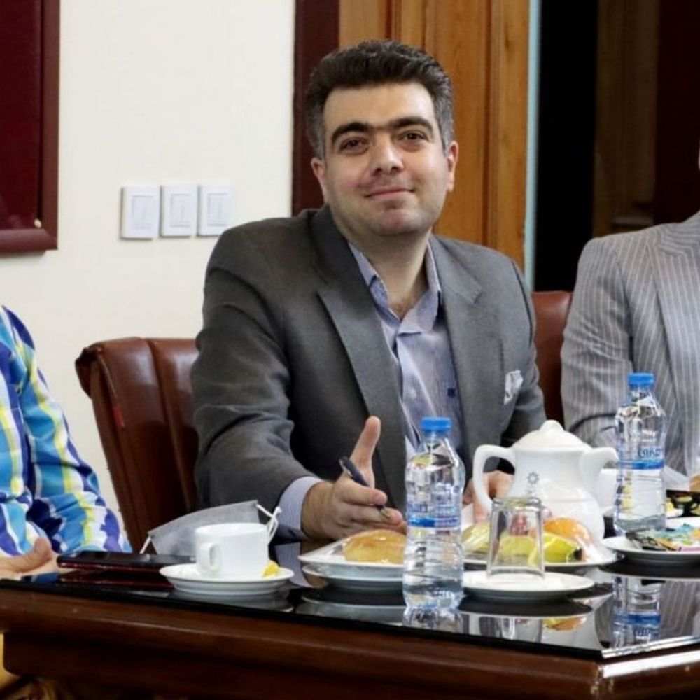 Mohammad-Tatar