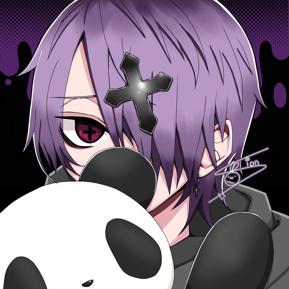 ✞✟冬姫紫苑✟✞