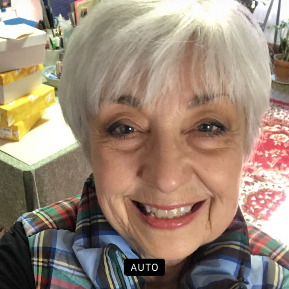 Gayla Moon Hattaway