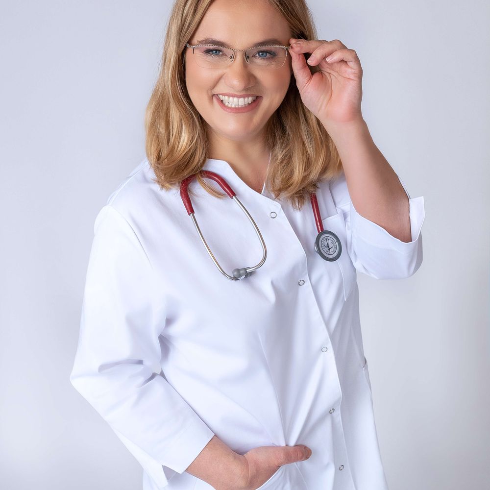 Karolina Pyziak-Kowalska