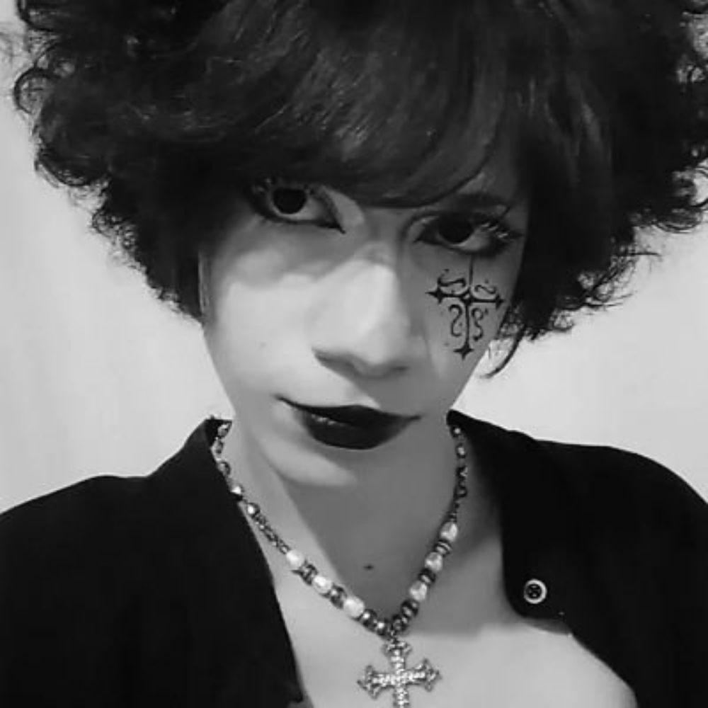 mortiazinha🕯️ 𖤐