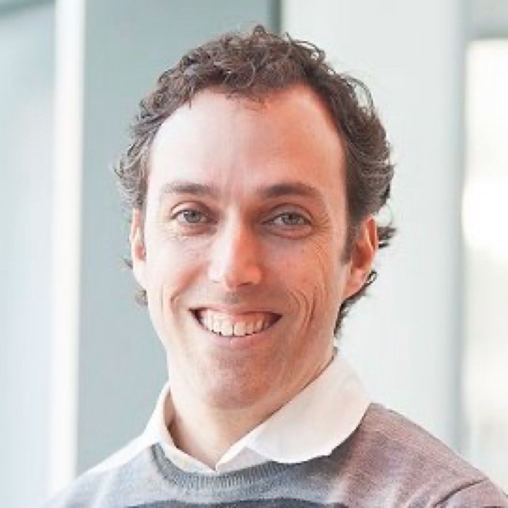 Aron Jaffe