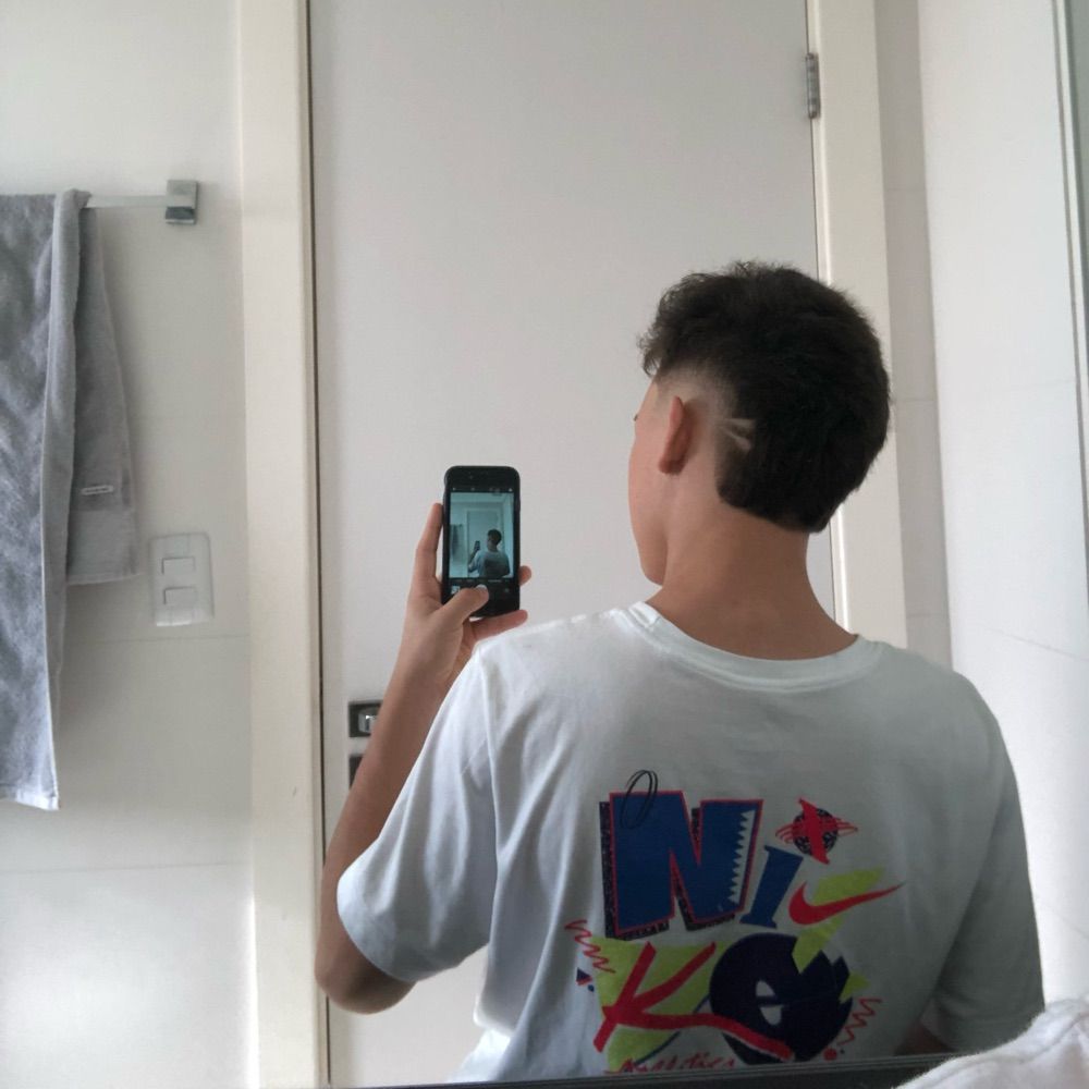 matheusinho 😜✌🏽