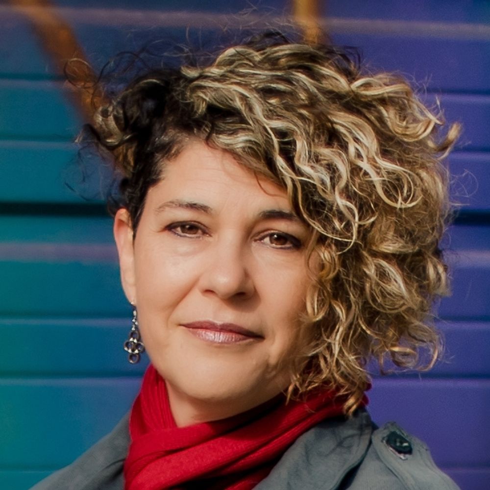 Mary Camacho