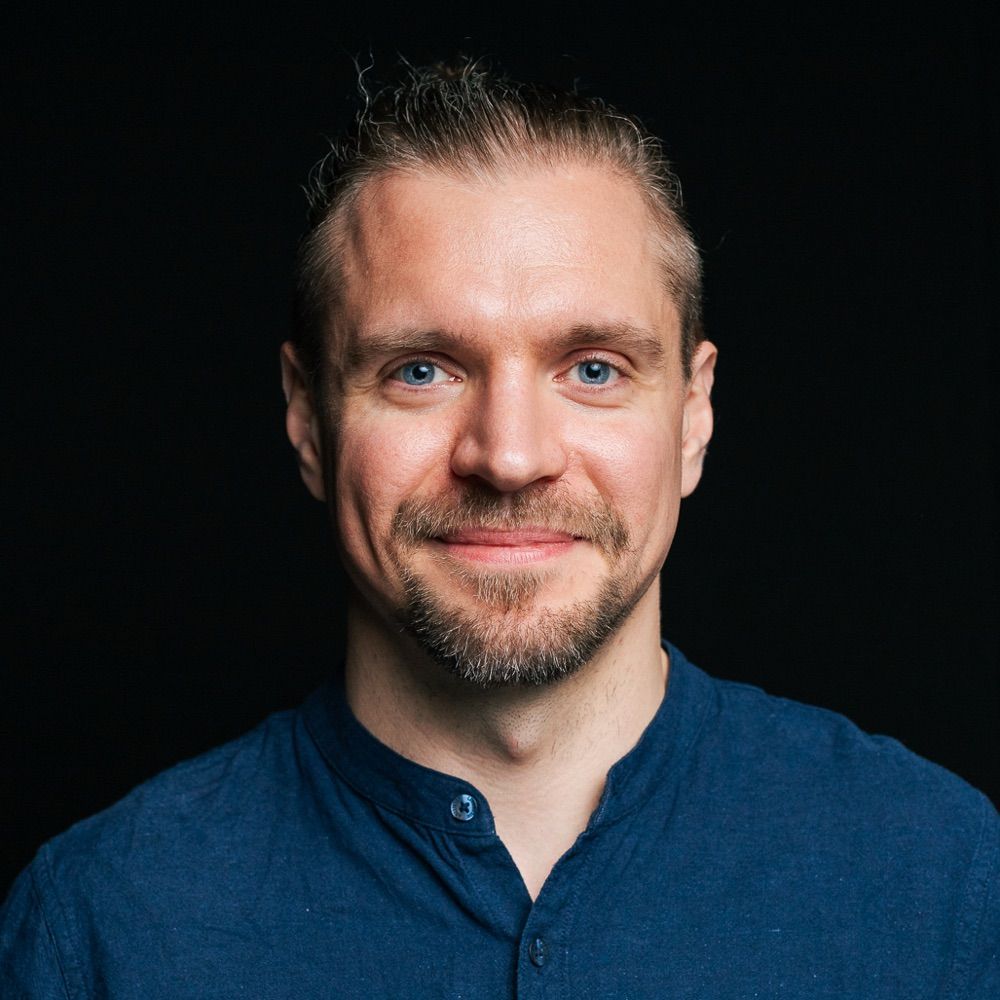 Grzegorz Piwowarek