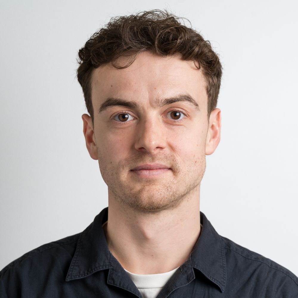 Matthew Barnfield