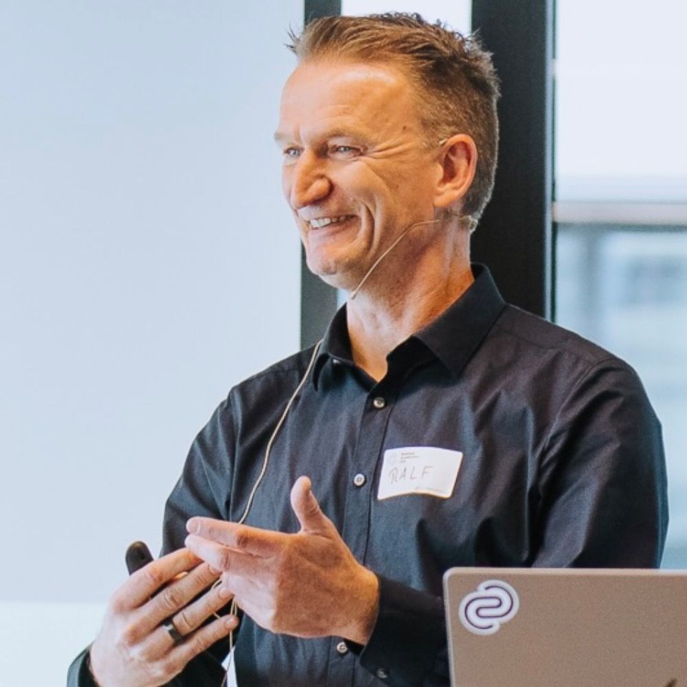 Ralf Westbrock