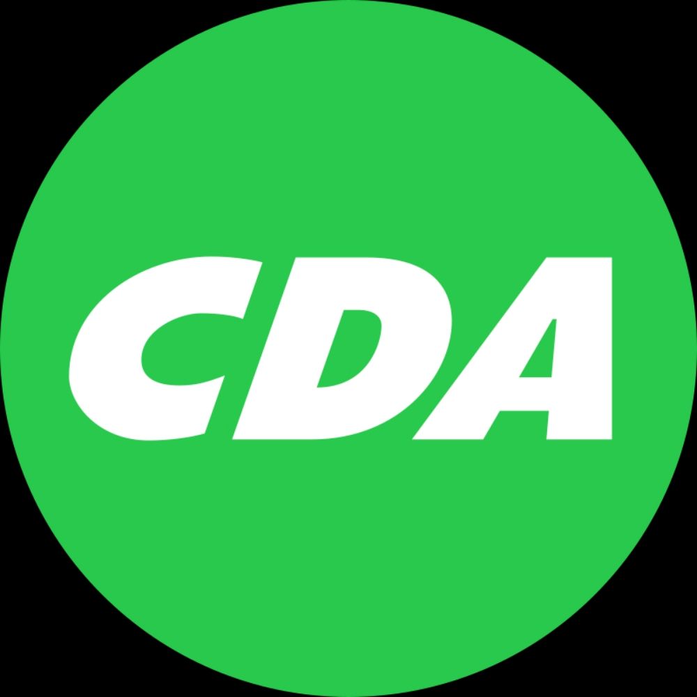 CDA Katwijk