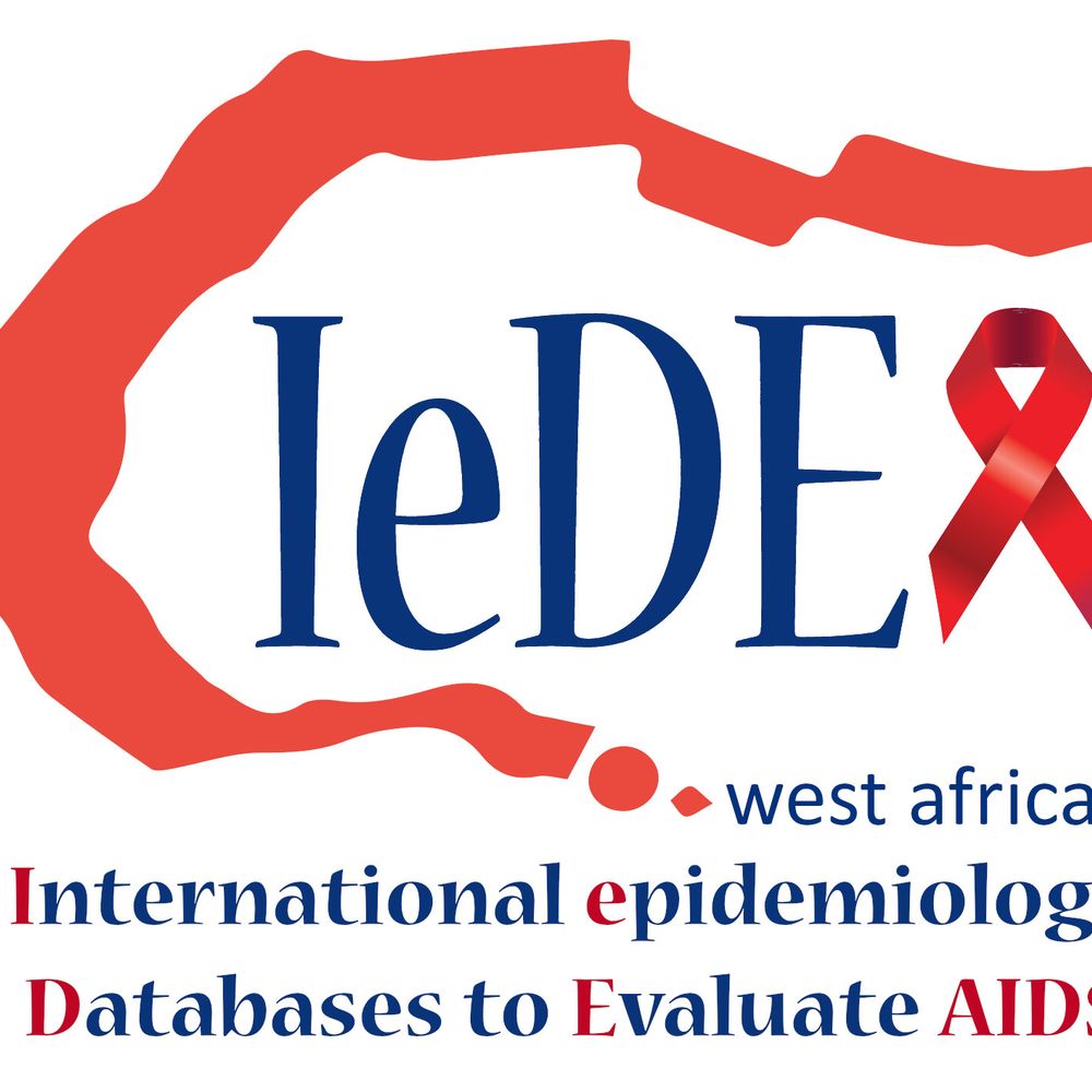 IeDEA West Africa
