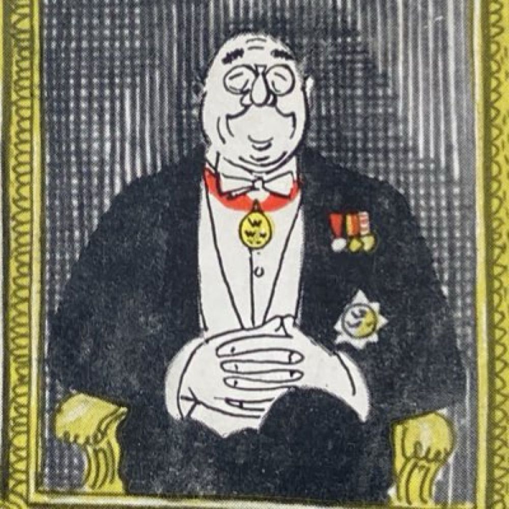 GlutenedMann
