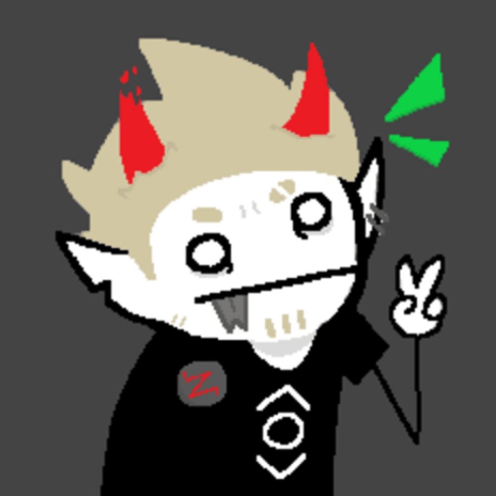 🍉🏳️‍⚧️ keeby, #1 twitter defector