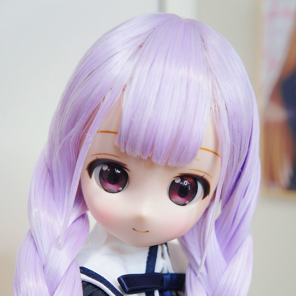 Iris Freyja