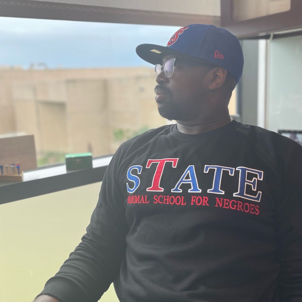 Da’ Big Statesman