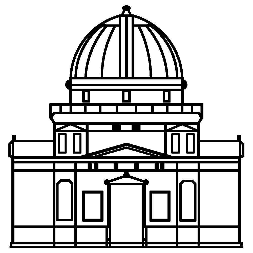 Observatoire astronomique de Strasbourg