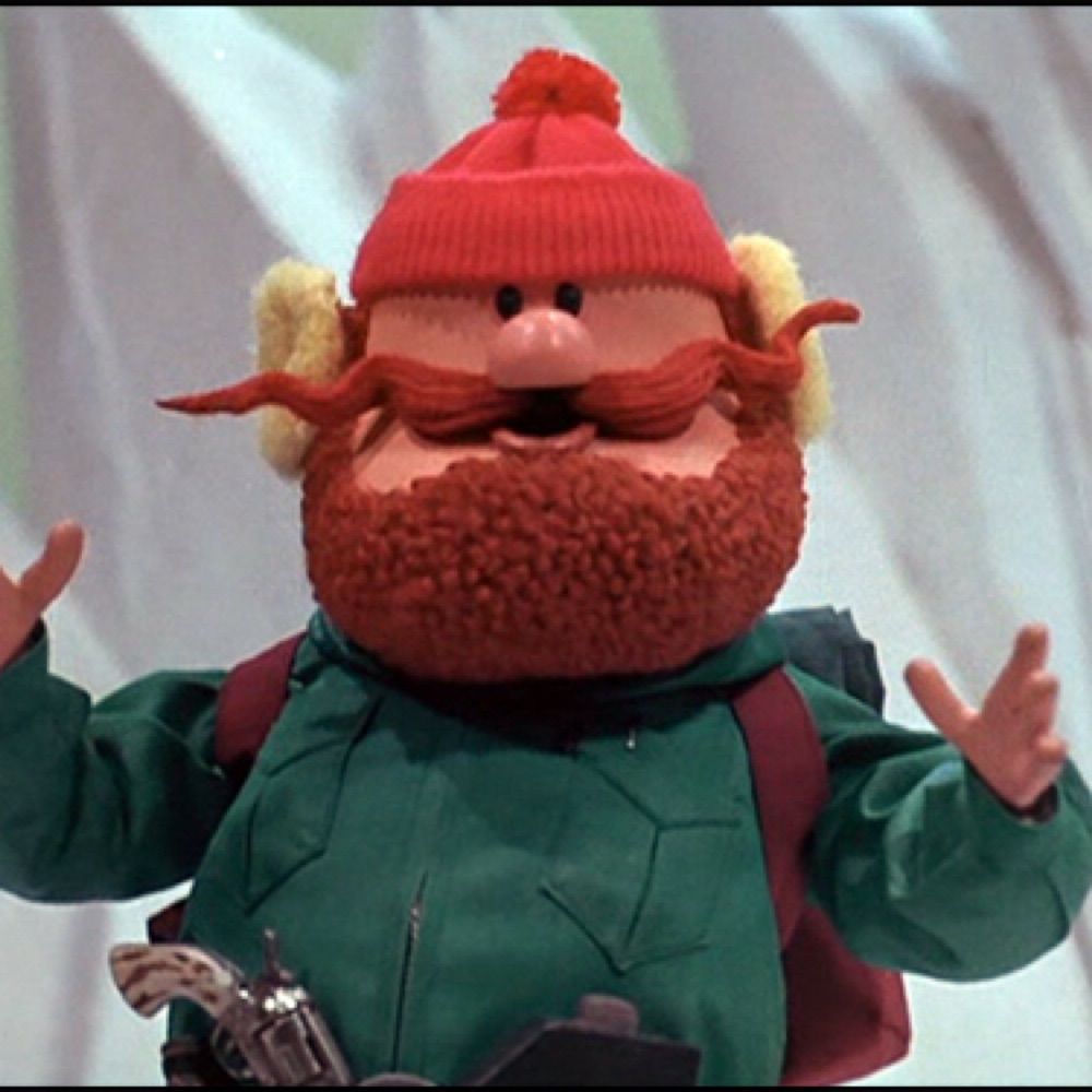 TwoWheeledBeard