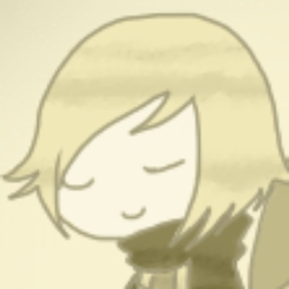 User avatar