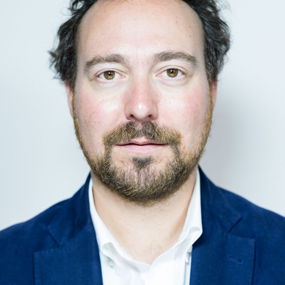 Federico Steinberg
