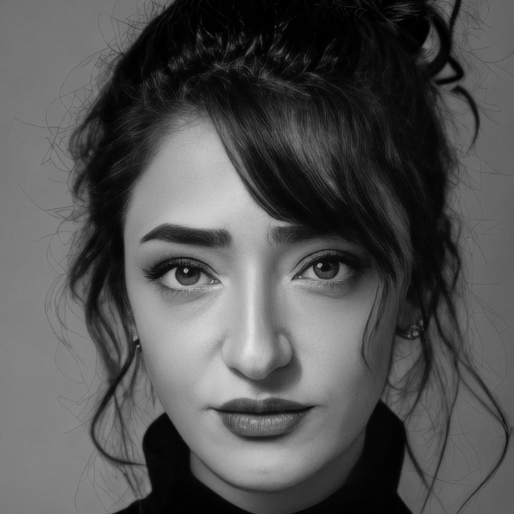 Yasmin Mahfouz