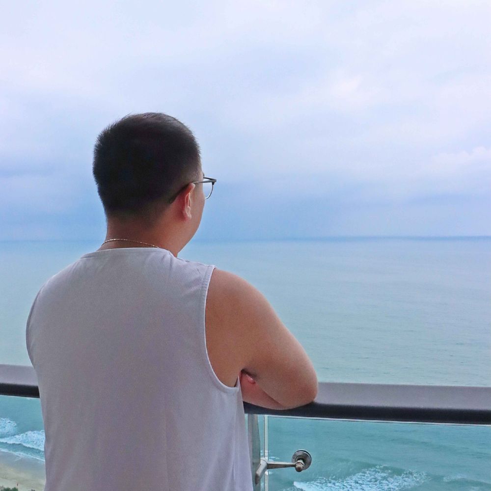 万顷沙