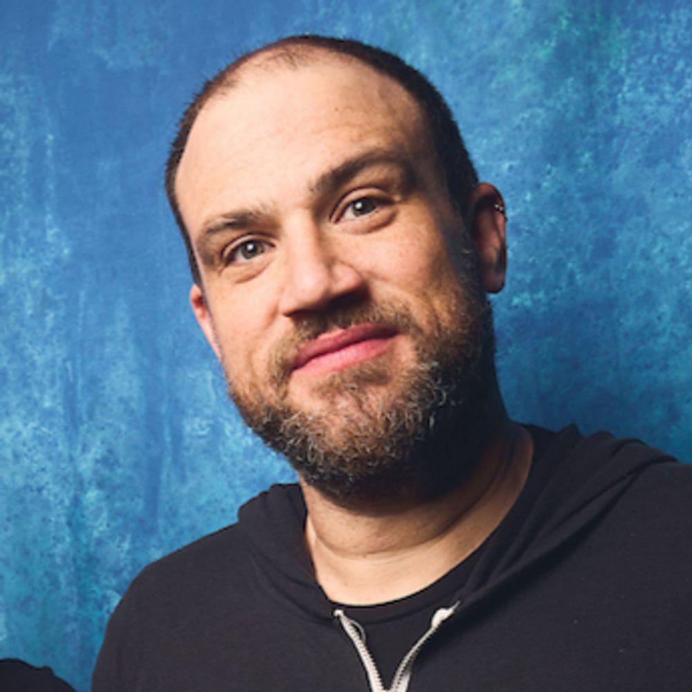Matt Kleinschmidt