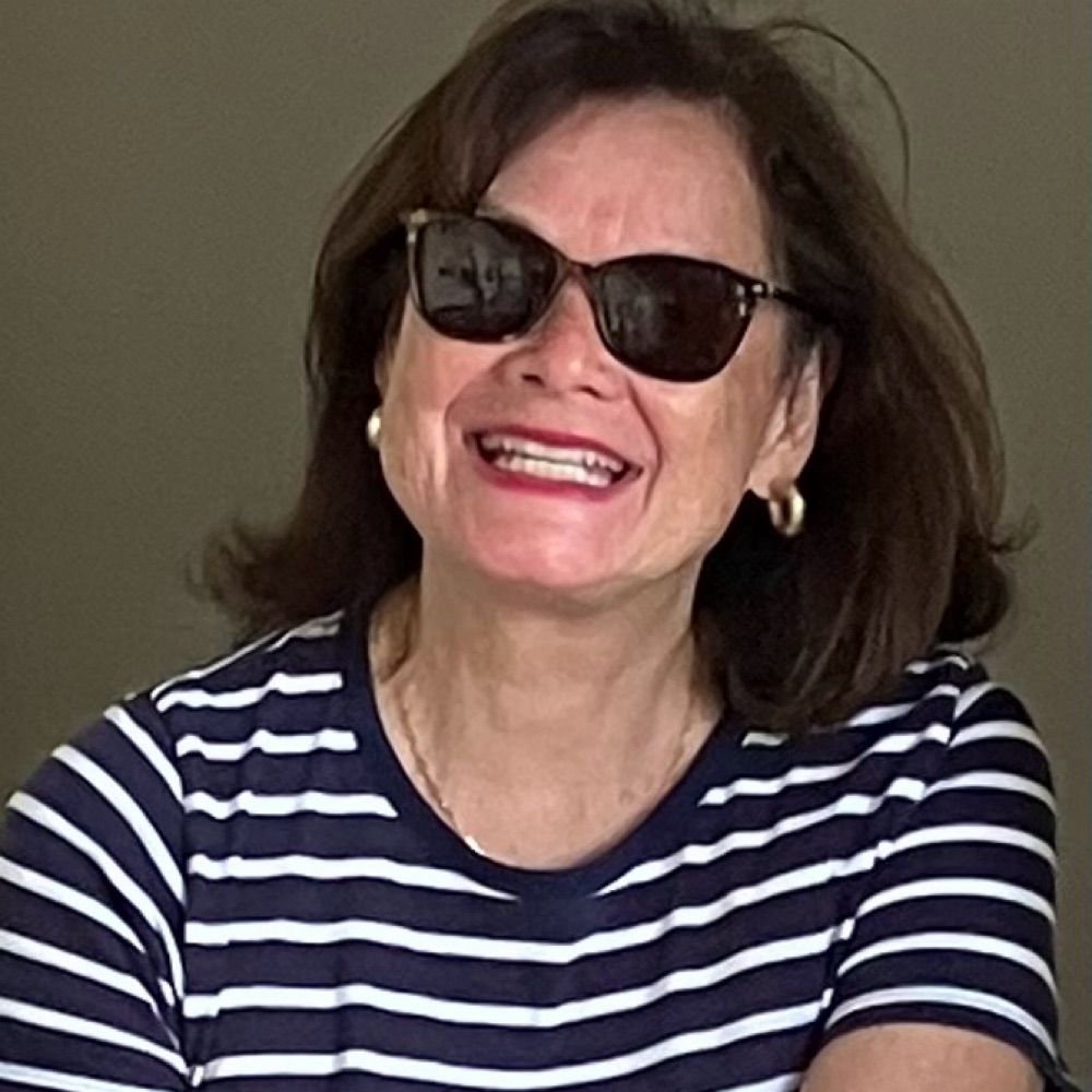 Mary Collier