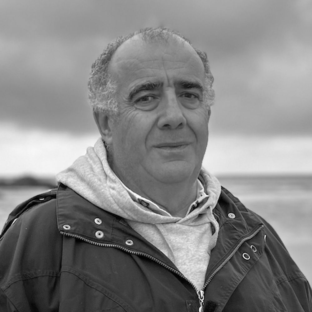 Agustin Cuenca