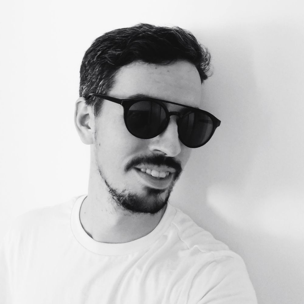 Daniel Bravo
