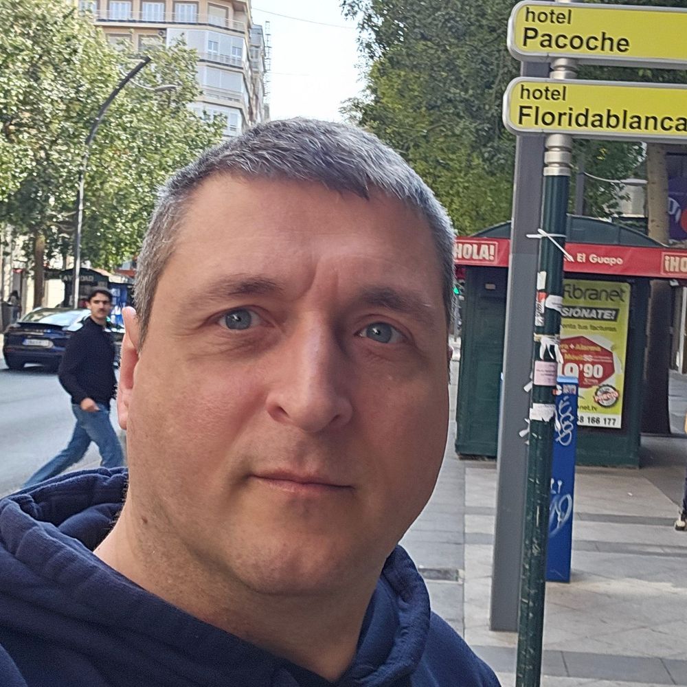 Jani Georgiev