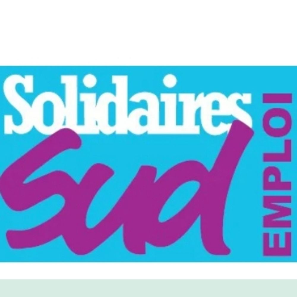 Sud Emploi IDF