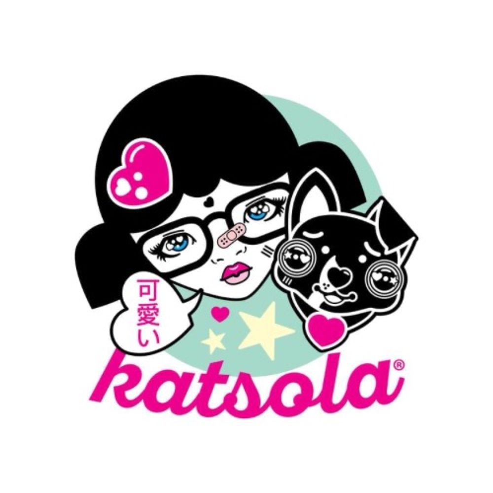 Katharine “Katsola” Kearns