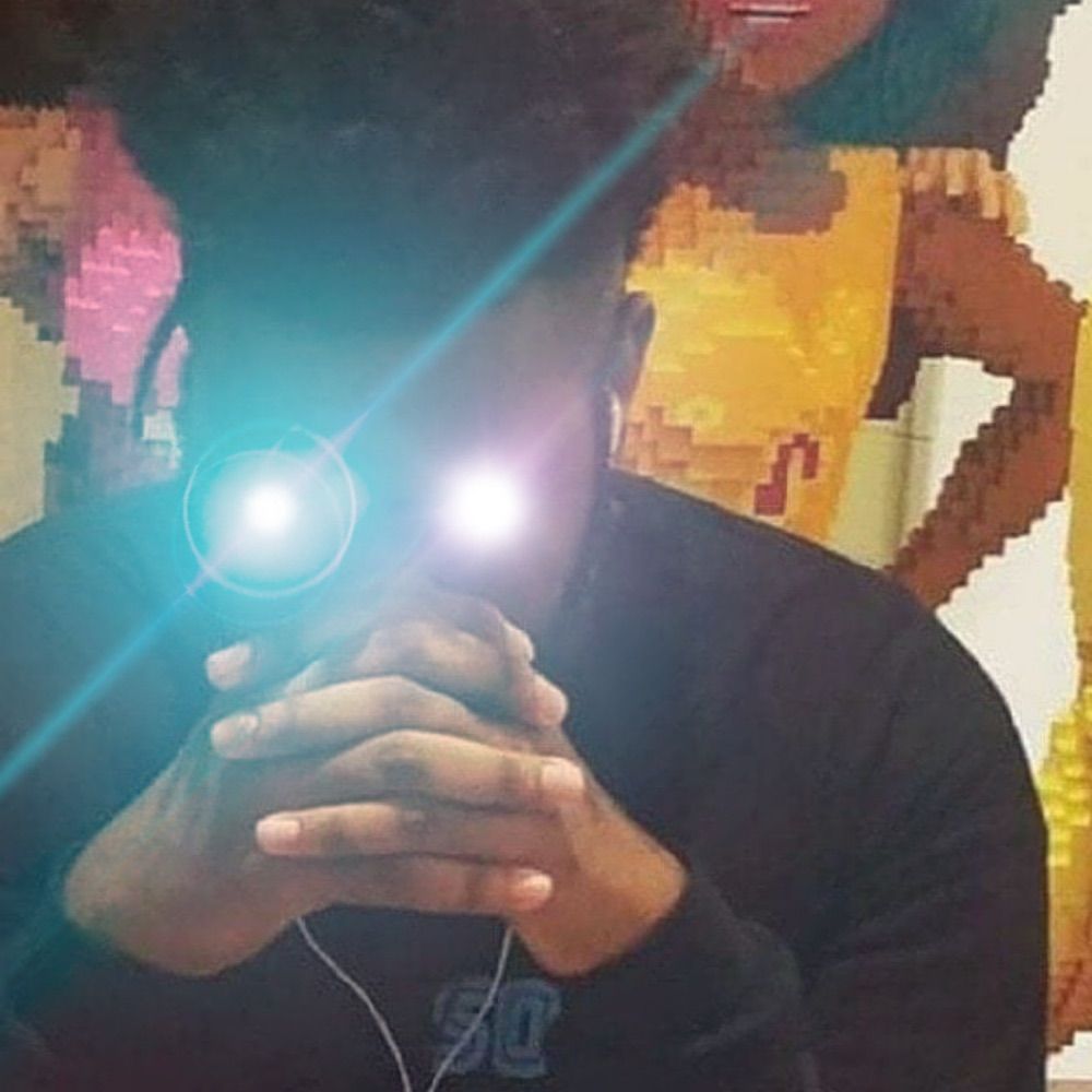 Mohawk Johnson