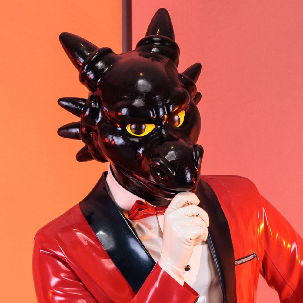 Tex's Rubber Closet