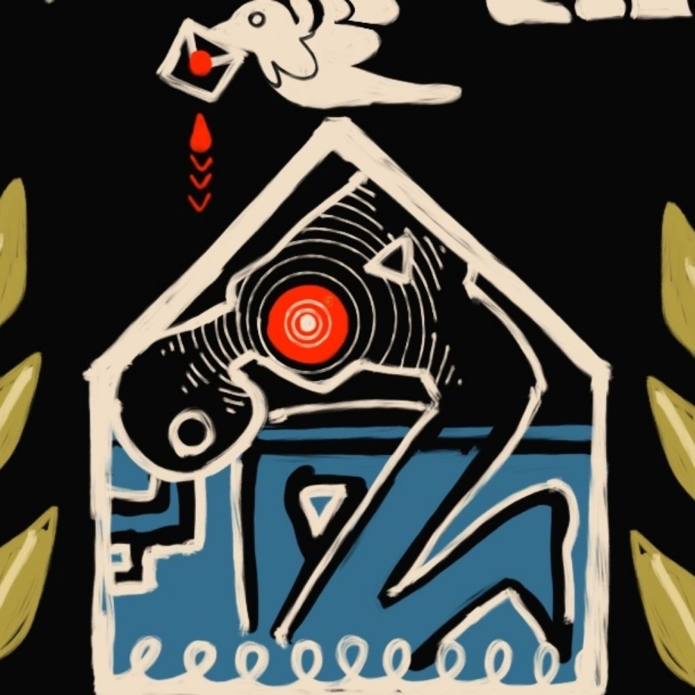 The Shrine Design