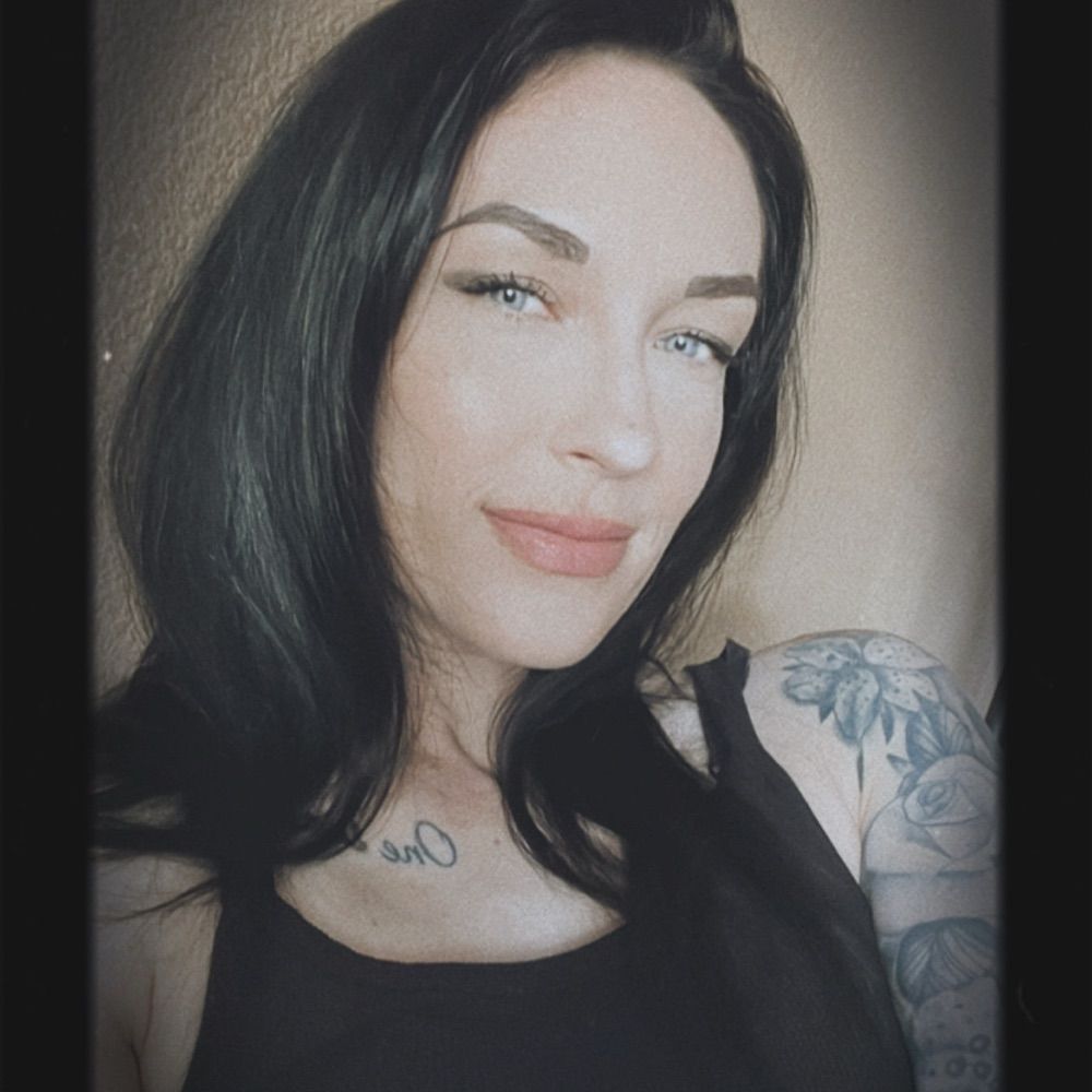 Chelle Morgan