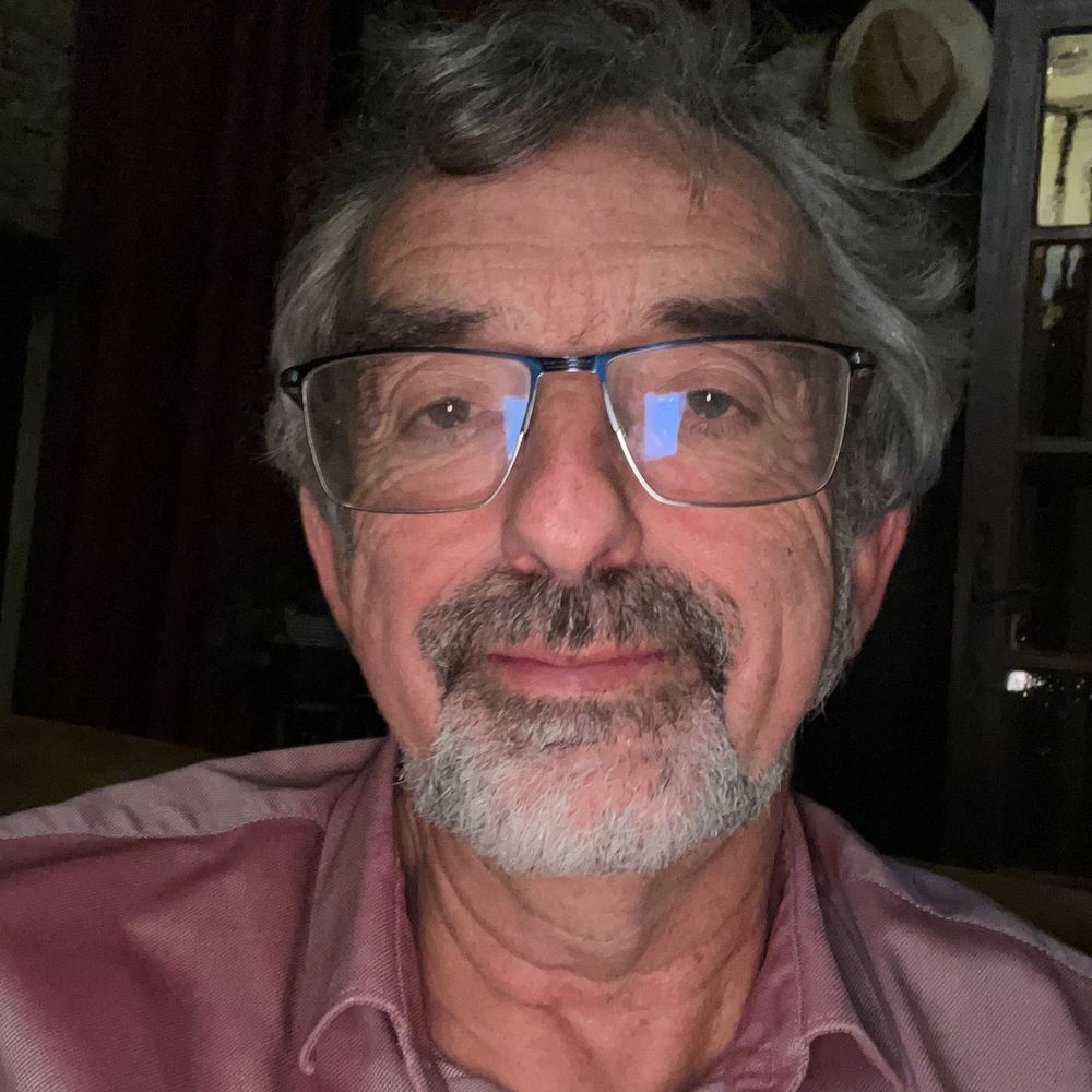 Simon Thorpe