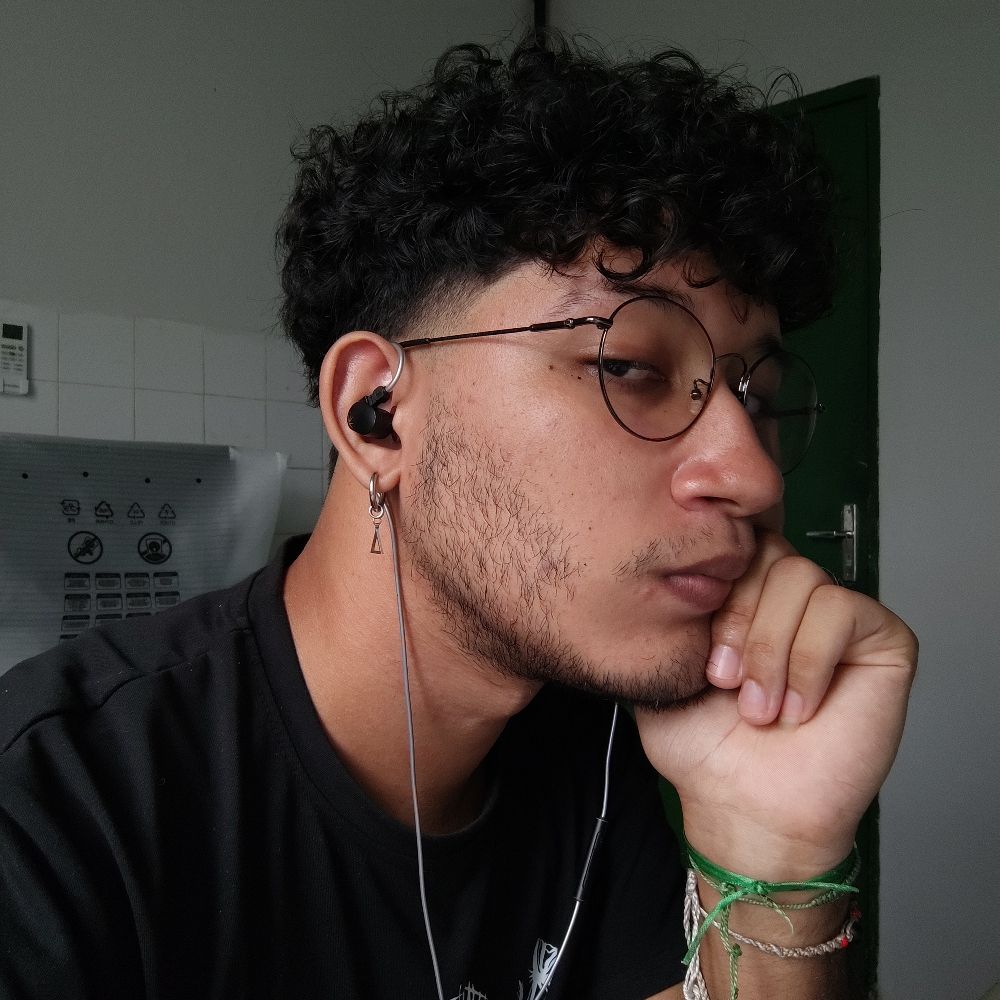Eli 🕷️🦋