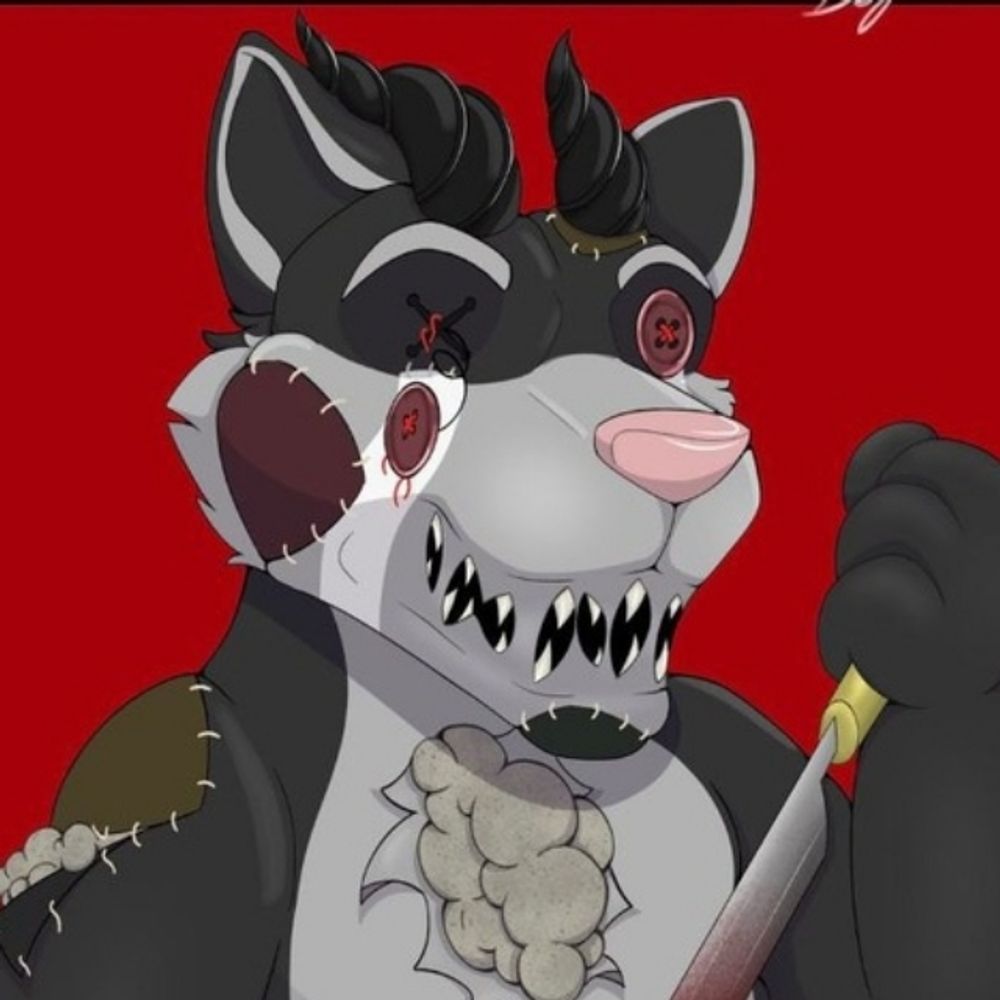 Doosker Roo's avatar