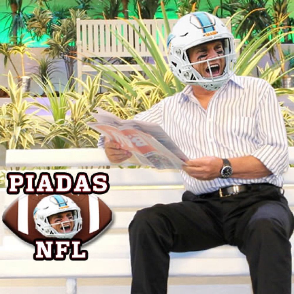 Piadas NFL 