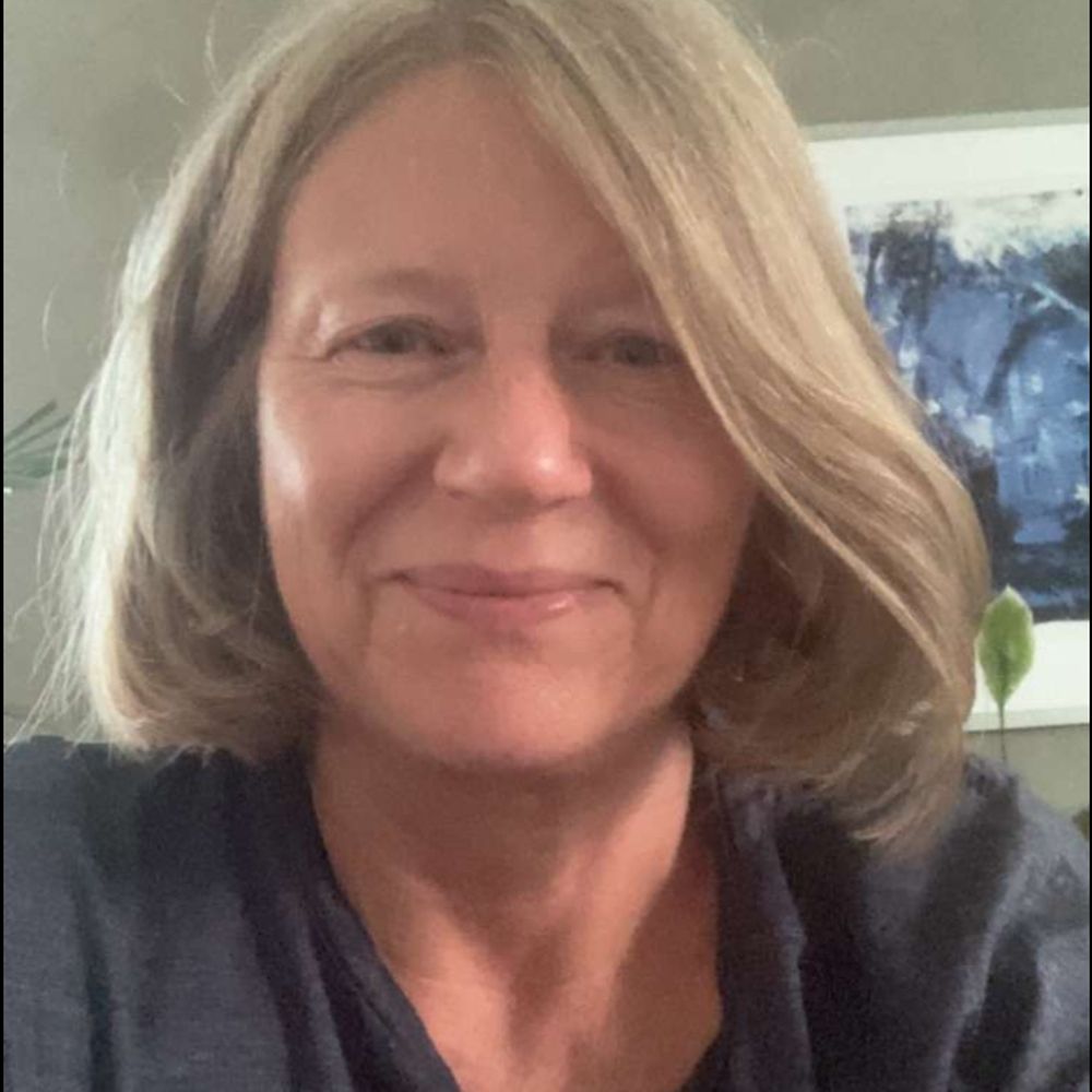 Mariann Solberg
