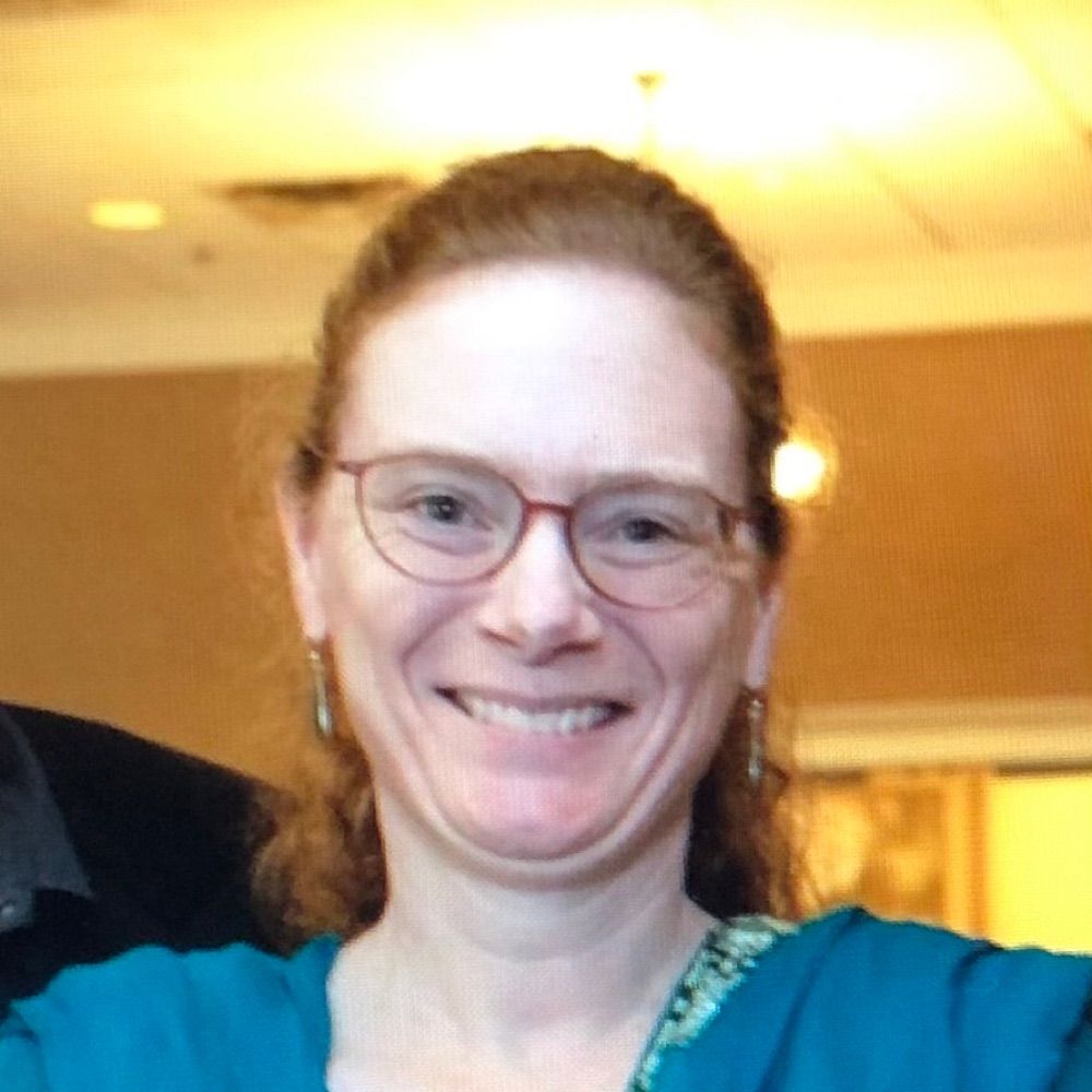 Laura McCullough