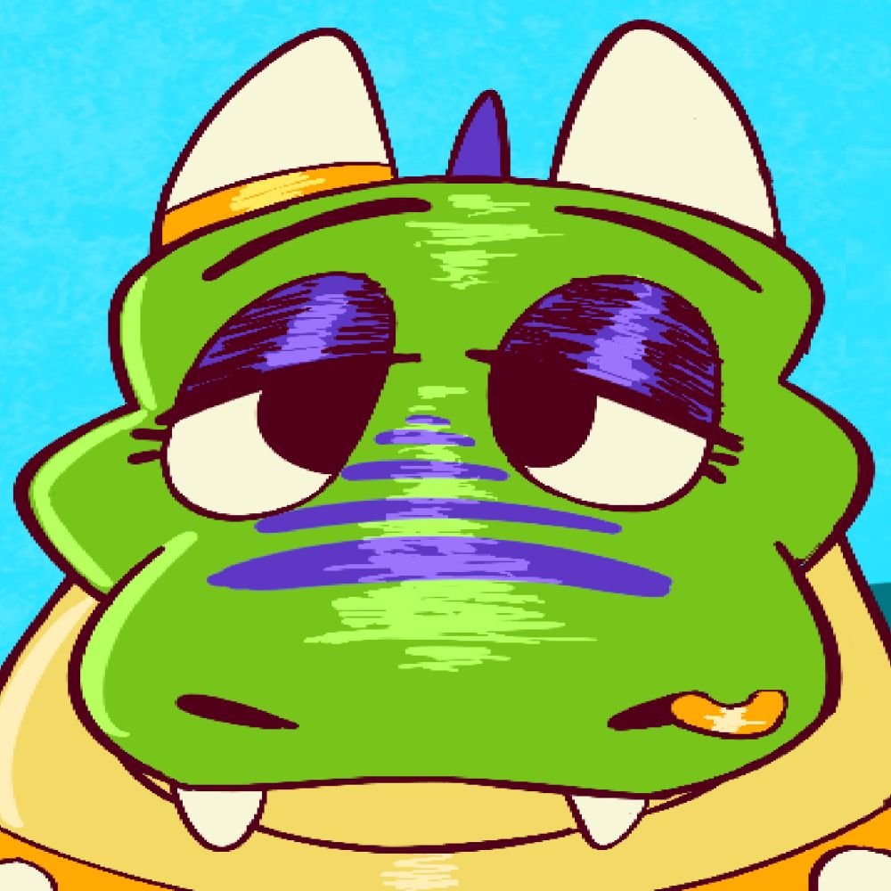 Susiezard 🐊
