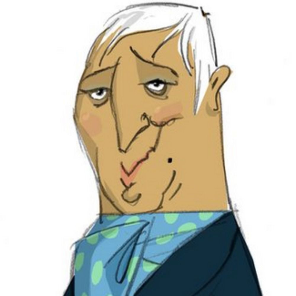 J.D. Alora