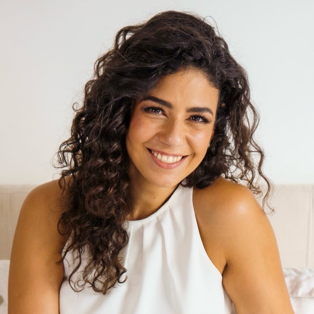 Caroline Busatto