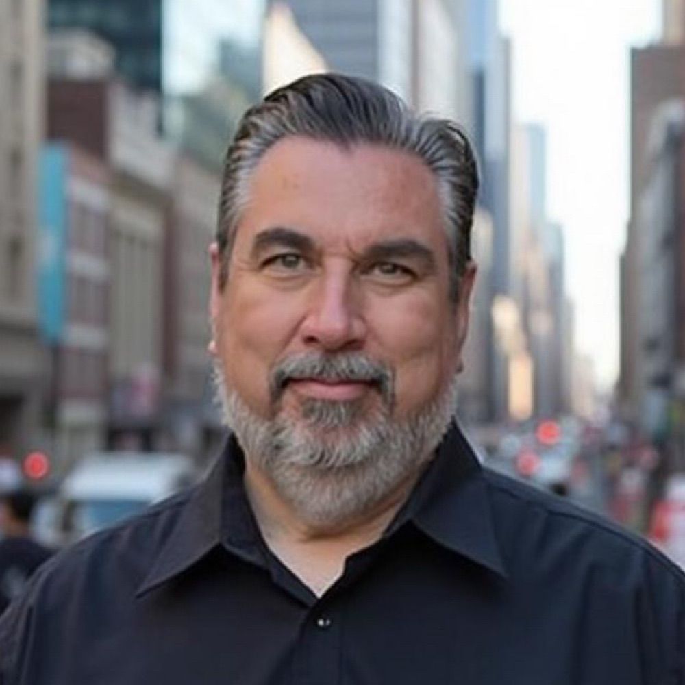 Brian Fitzpatrick
