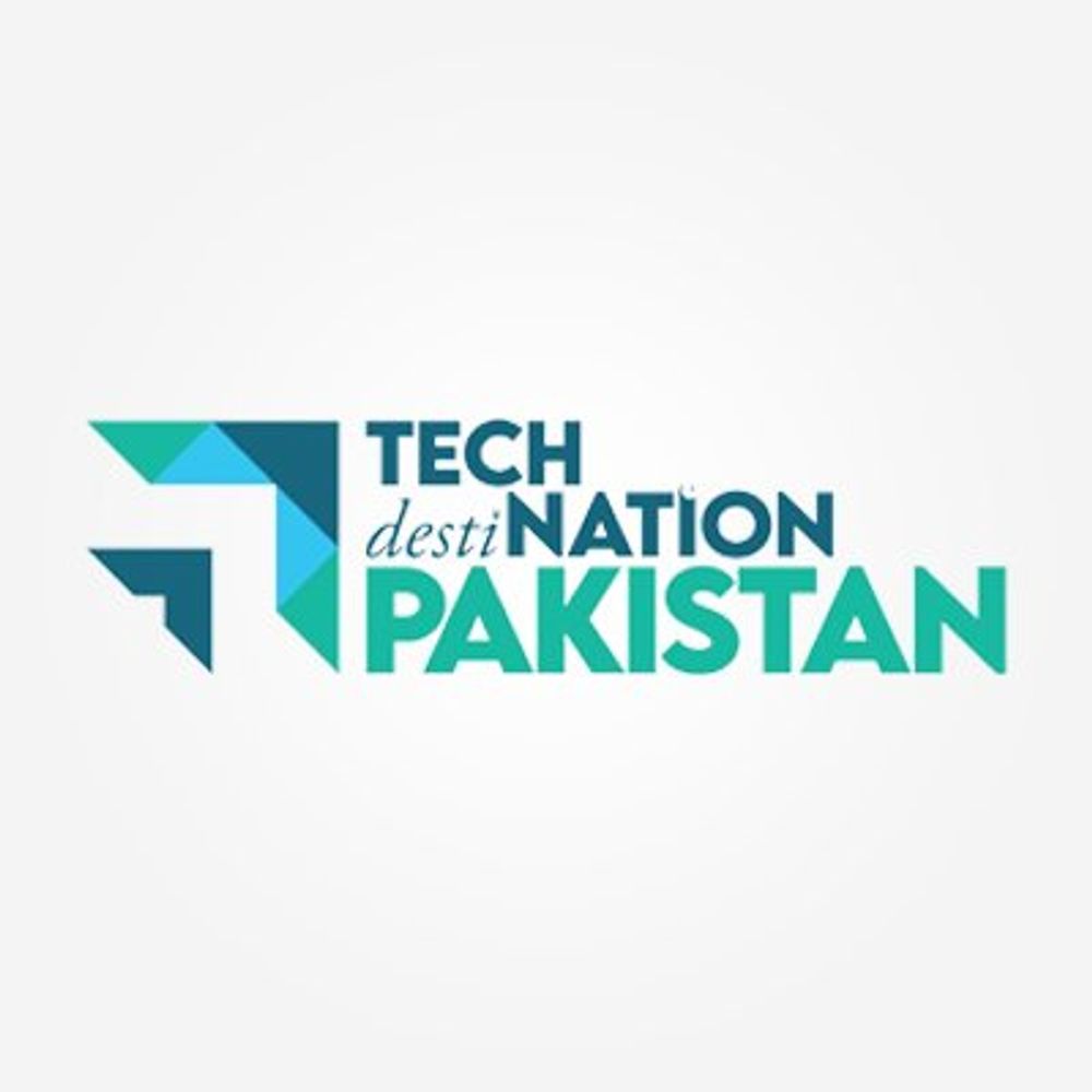 Tech Destination Pakistan