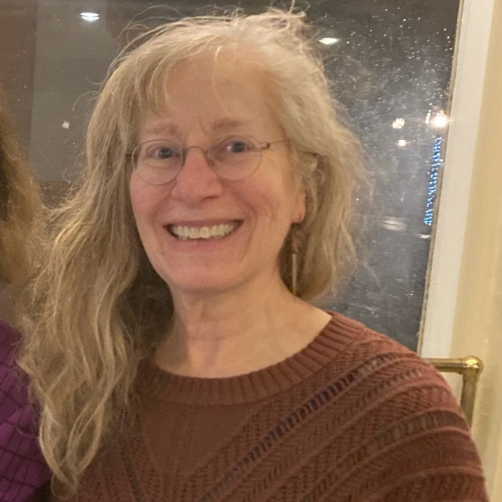 Ava Fradkin
